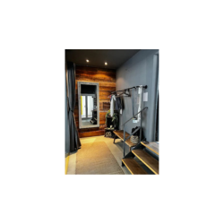 NavinaSphere - Partyraum mieten München