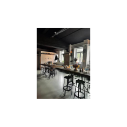 NavinaSphere - Party Raum mieten München günstig