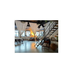 NavinaSphere - Party Raum mieten München